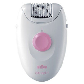 Эпилятор BRAUN se 1170 silk-epil eversoft