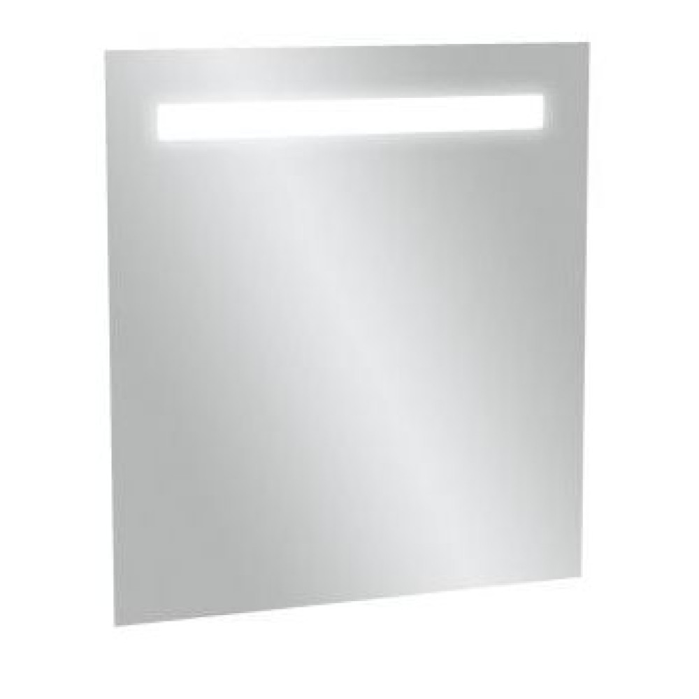 Зеркало JACOB DELAFON EB1430-NF 60х65 см