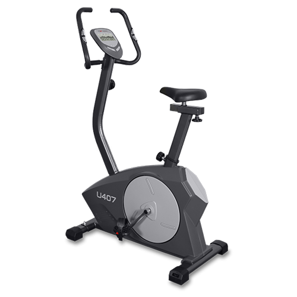 Велотренажер Carbon Fitness U407