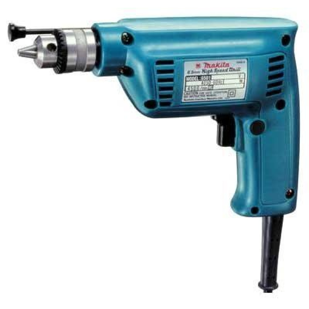 Дрель MAKITA 6501