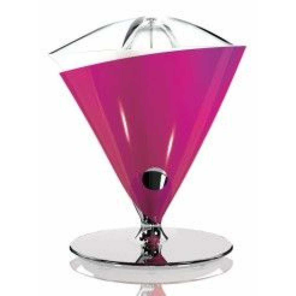 Соковыжималка BUGATTI juicer vita lila