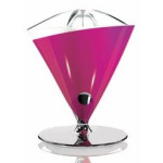 Соковыжималка BUGATTI juicer vita lila