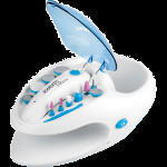 Маникюрно-педикюрный набор SCARLETT sc-ms95005
