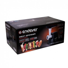 Мясорубка ENDEVER Sigma-56