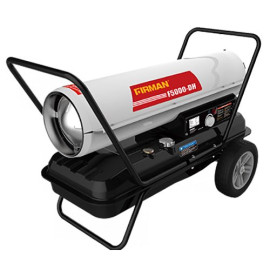 Тепловая дизельная пушка FIRMAN F-5000 DH