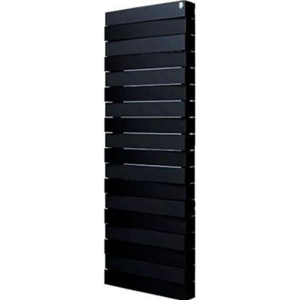 Радиатор отопления ROYAL THERMO PianoForte Tower/Noir Sable (18 секц)