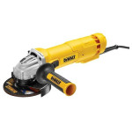 Шлифмашина DEWALT DWE4205