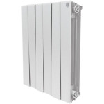 Радиатор ROYAL THERMO pianoforte 500/bianco traffico ( 4 секц.)
