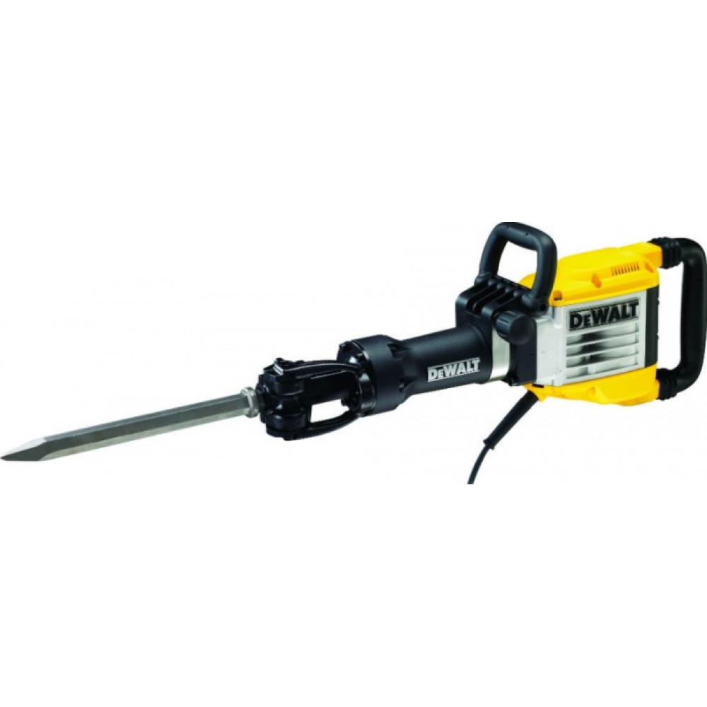Отбойный молоток DEWALT d25960k