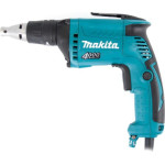 Шуруповерт MAKITA FS4300JX2