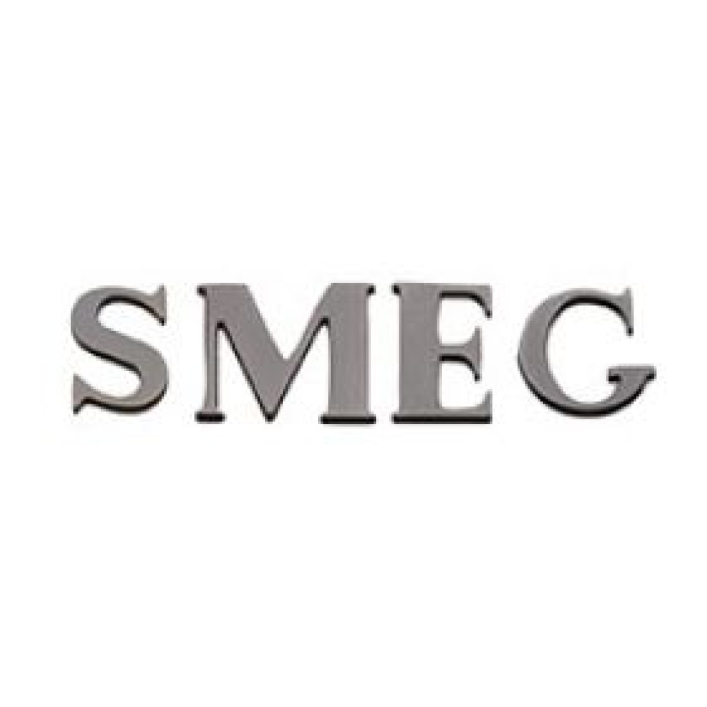 Аксессуар для вытяжек SMEG kitlogoas