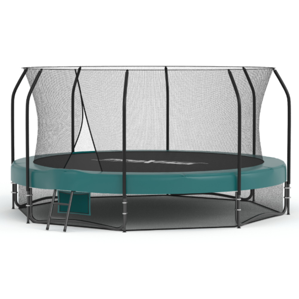 Батут Proxima CFR-12F-4 Premium 12FT