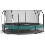 Батут Proxima CFR-12F-4 Premium 12FT