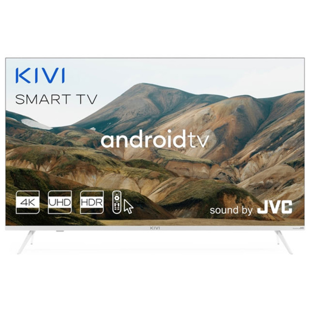 Телевизор KIVI 43U790LW