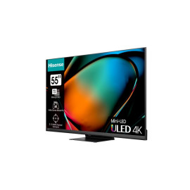 Телевизор HISENSE 55U8KQ