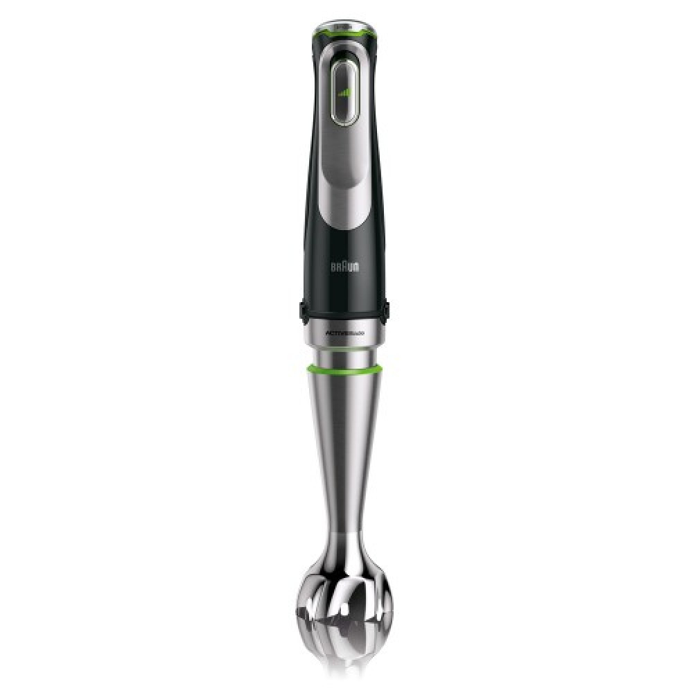Блендер BRAUN MQ9195XLI