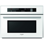 Пароварка FULGOR LCSO 4511 TC WH