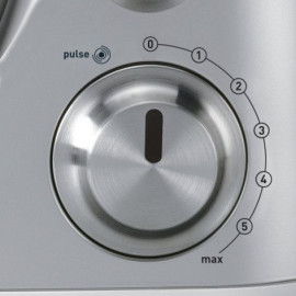 Кухонный комбайн TEFAL QB408D38
