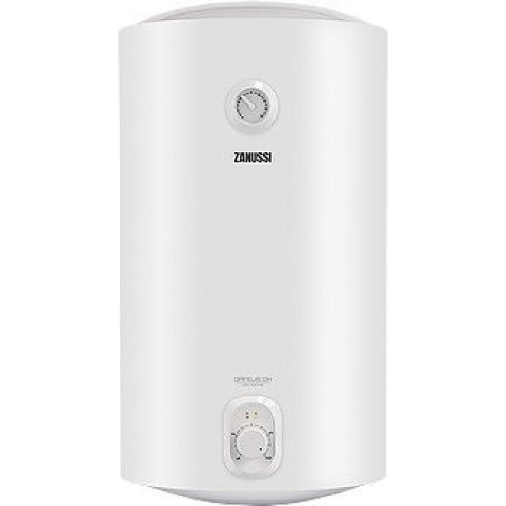 Водонагреватель накопительный ZANUSSI ZWH/S80OrfeusDH
