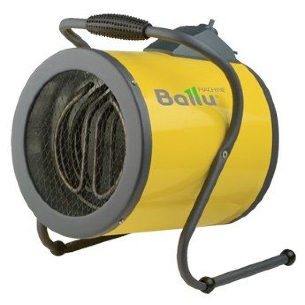Тепловая пушка BALLU bhp-p-5