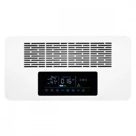 Воздухоочиститель CLEVER & CLEAN HealthAir UV-07