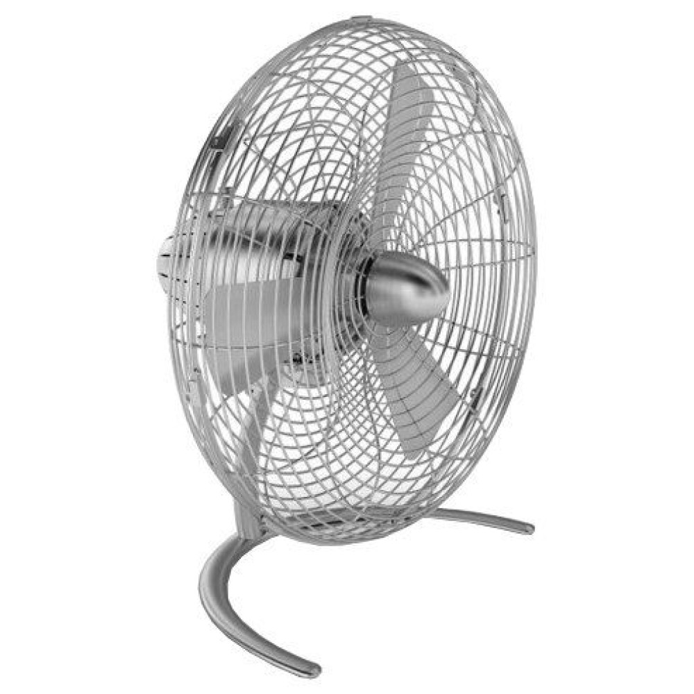 Вентилятор Stadler Form Charly fan table NEW satin С-040