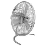 Вентилятор Stadler Form Charly fan table NEW satin С-040