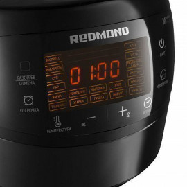 Мультиварка REDMOND RMC-M96