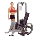 Тренажер для бедер Body Solid ProClub STH-1100G