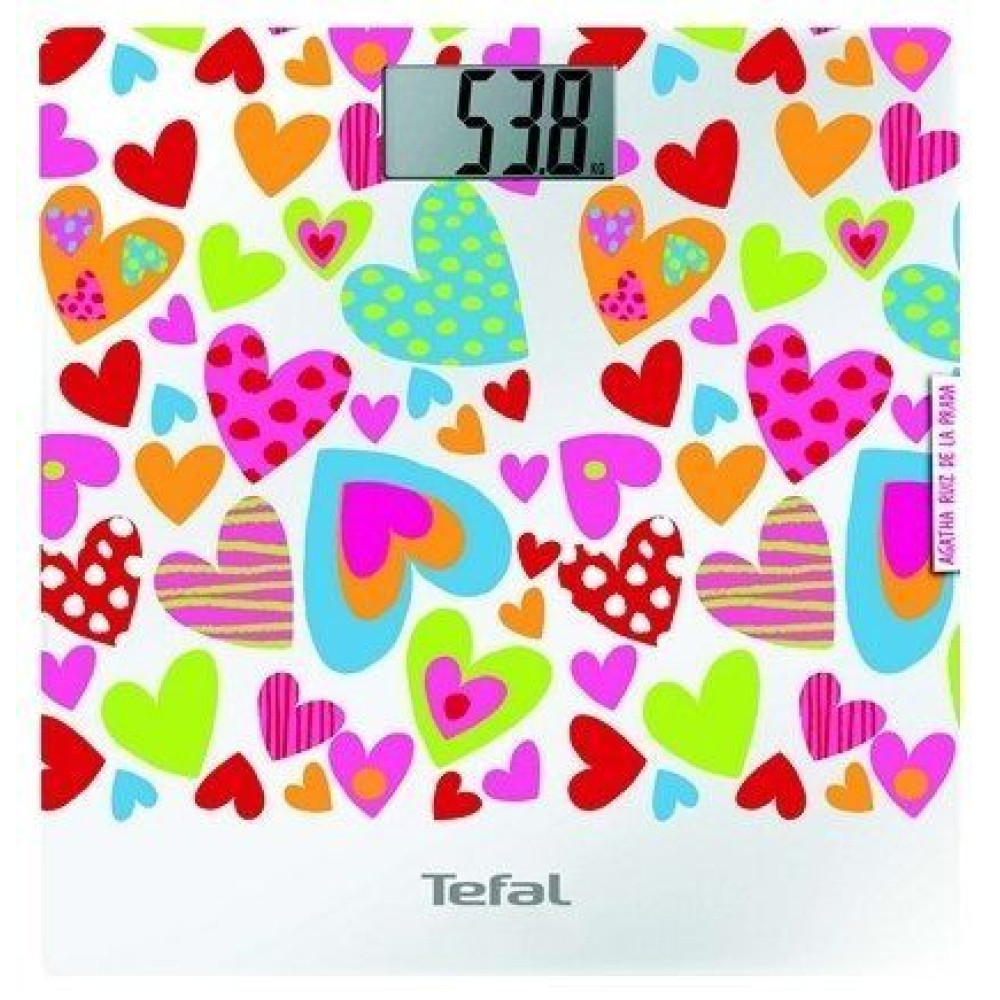 Весы напольные TEFAL pp 1121