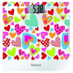 Весы напольные TEFAL pp 1121