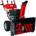 Снегоуборочная машина AL-KO snowline 700 e