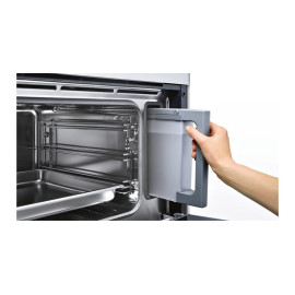 Пароварка Bosch CDG 634BB1
