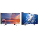 LED телевизор Polar P 32 L 22 T 2 C