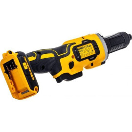 Машина шлифовальная DeWalt DCG426N