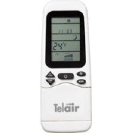 Автокондиционер TELAIR e-VAN 5400H