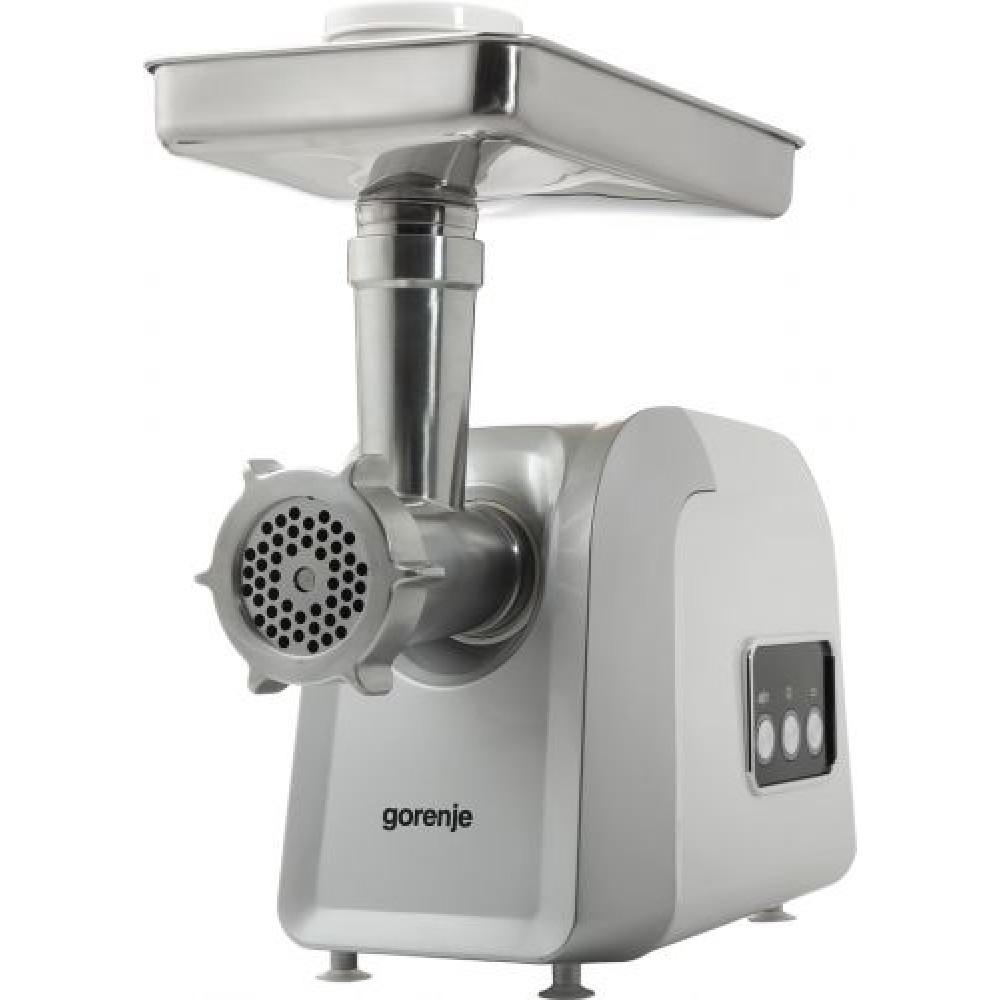 Мясорубка Gorenje MG2500SJW