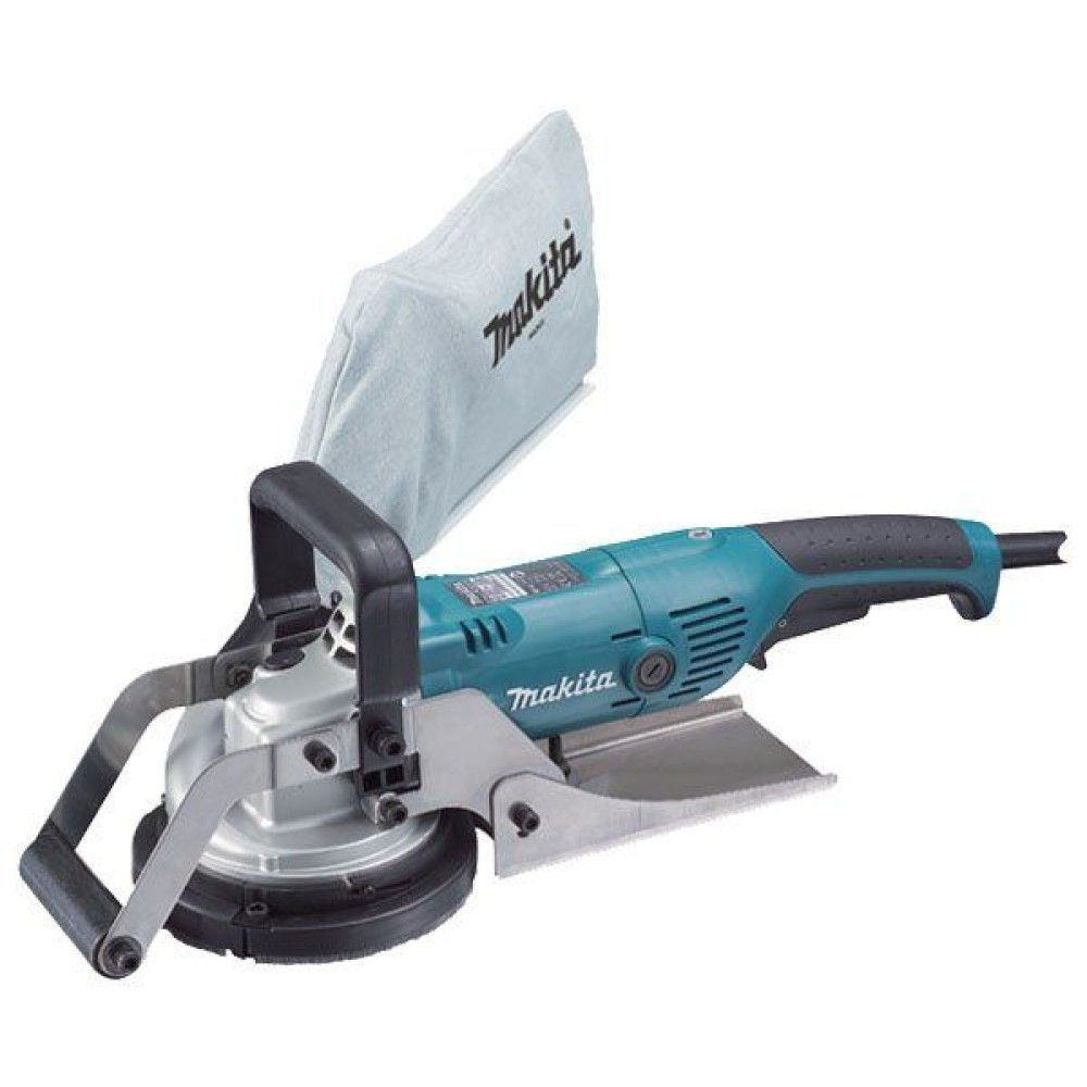 Угловая шлифмашина MAKITA pc5001c
