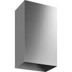 Блок для удлинения воздуховода GAGGENAU AD200326