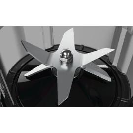 Блендер стационарный BOSCH MMBV 625M