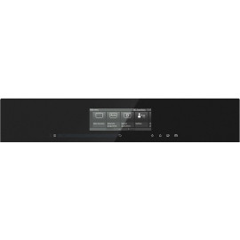 Встраиваемая пароварка MIELE DGC 6860X OBSW