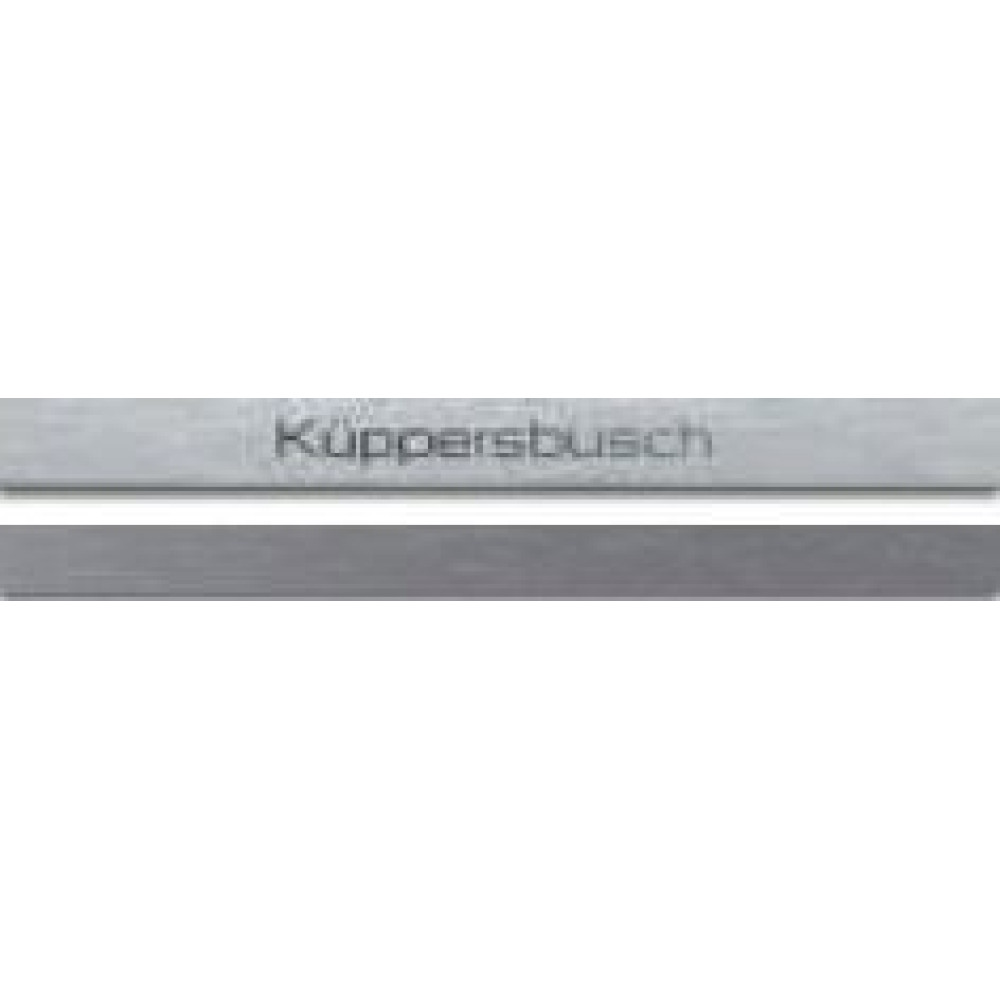 Декоративные накладки KUPPERSBUSCH zub 9575 для kd9570