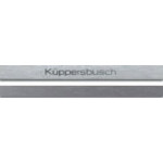 Декоративные накладки KUPPERSBUSCH zub 9575 для kd9570
