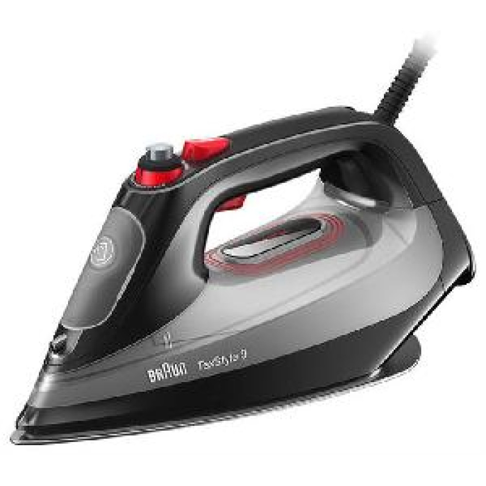 Утюг BRAUN SI9281BK