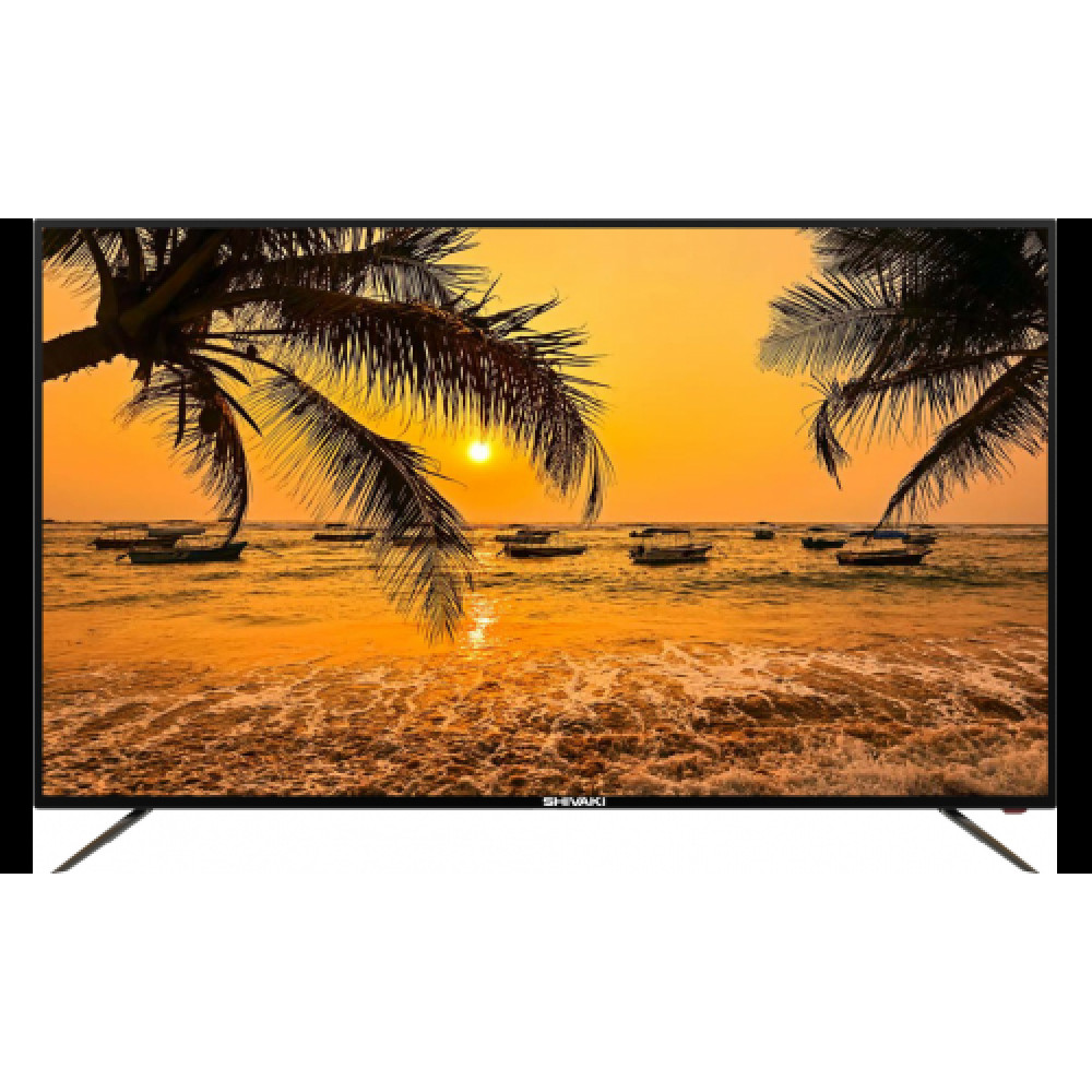 Телевизор SHIVAKI STV-55LED17