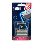 Сетка и режущий блок BRAUN series3 31b