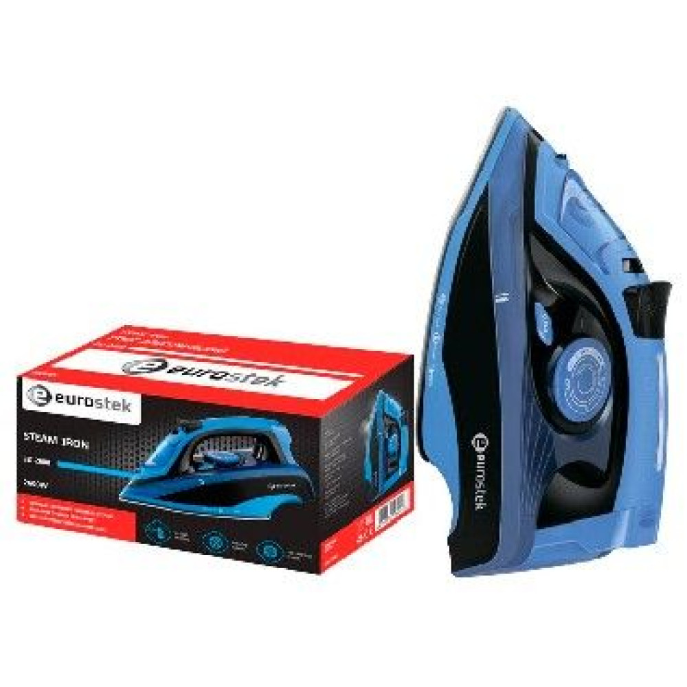 Утюг Eurostek EEI-2600