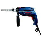 Дрель ударная BOSCH gsb 13 re (бзп)