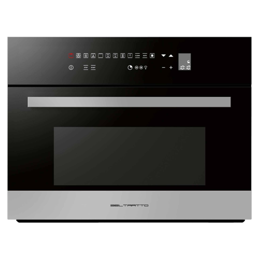 Пароварка встраиваемая BELTRATTO vfmc 4500n