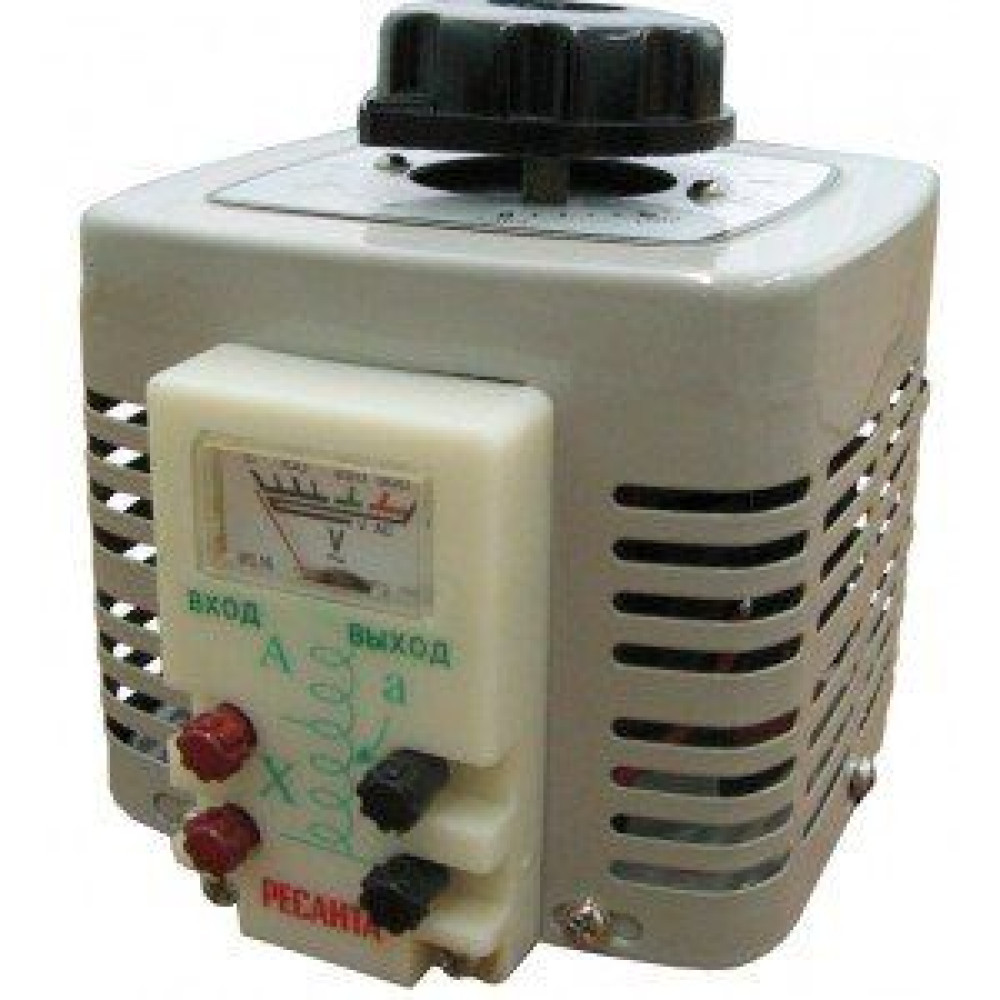 Автотрансформатор (ЛАТР) РЕСАНТА TDGC2-10К 10kVA